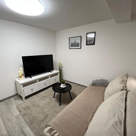 Ferienwohnung Meister 马延 外观 照片