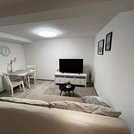 Ferienwohnung Meister 马延 外观 照片