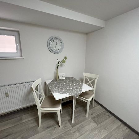 Ferienwohnung Meister 马延 外观 照片