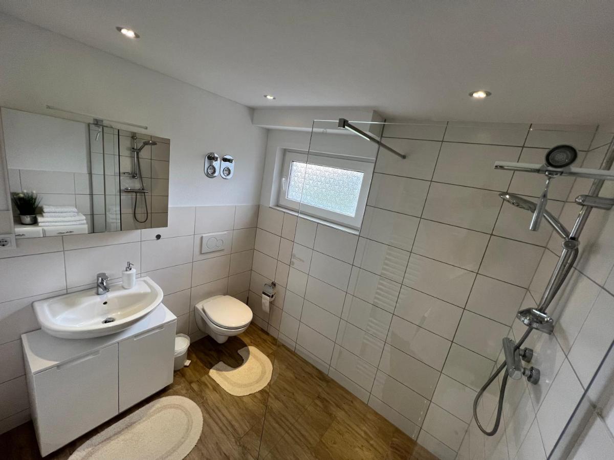 Ferienwohnung Meister 马延 外观 照片