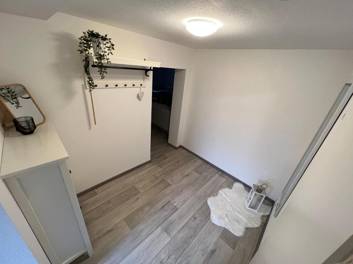Ferienwohnung Meister 马延 外观 照片